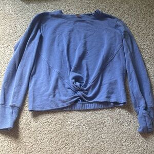 BUY 2 GET 1! Athleta Lightweight Pullover